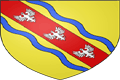 logo Meurthe-et-Moselle