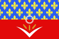 logo Seine-Saint-Denis